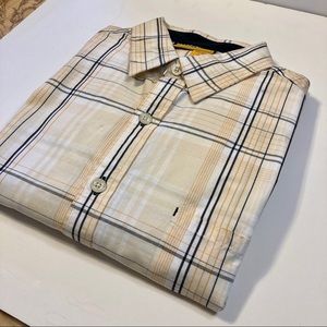 Rocawear Casual Collar Long sleeve Shirt